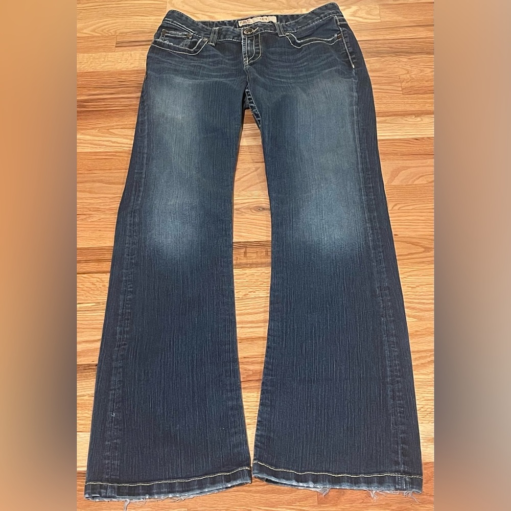 BKE Kate Boot Stretch Jean